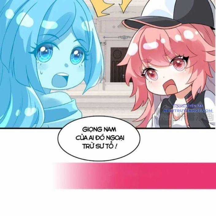 Các Nữ Đồ Đệ Của Ta Đều Là Chư Thiên Đại Lão Tương Lai Chương 329 trang 99