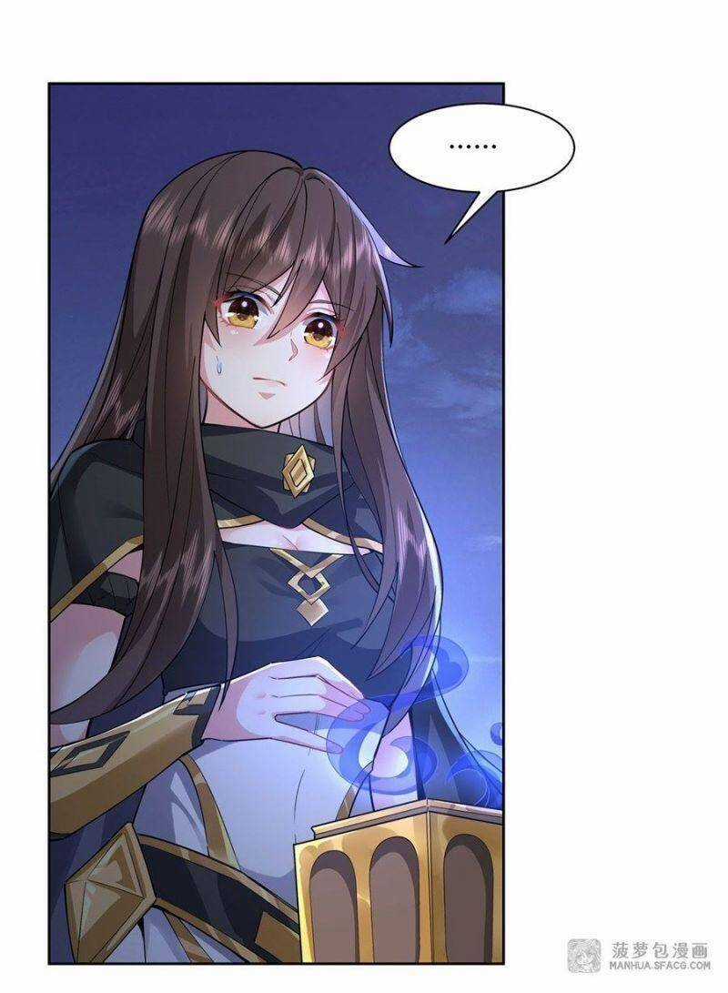 Các Nữ Đồ Đệ Của Ta Đều Là Chư Thiên Đại Lão Tương Lai Chương 33 trang 13