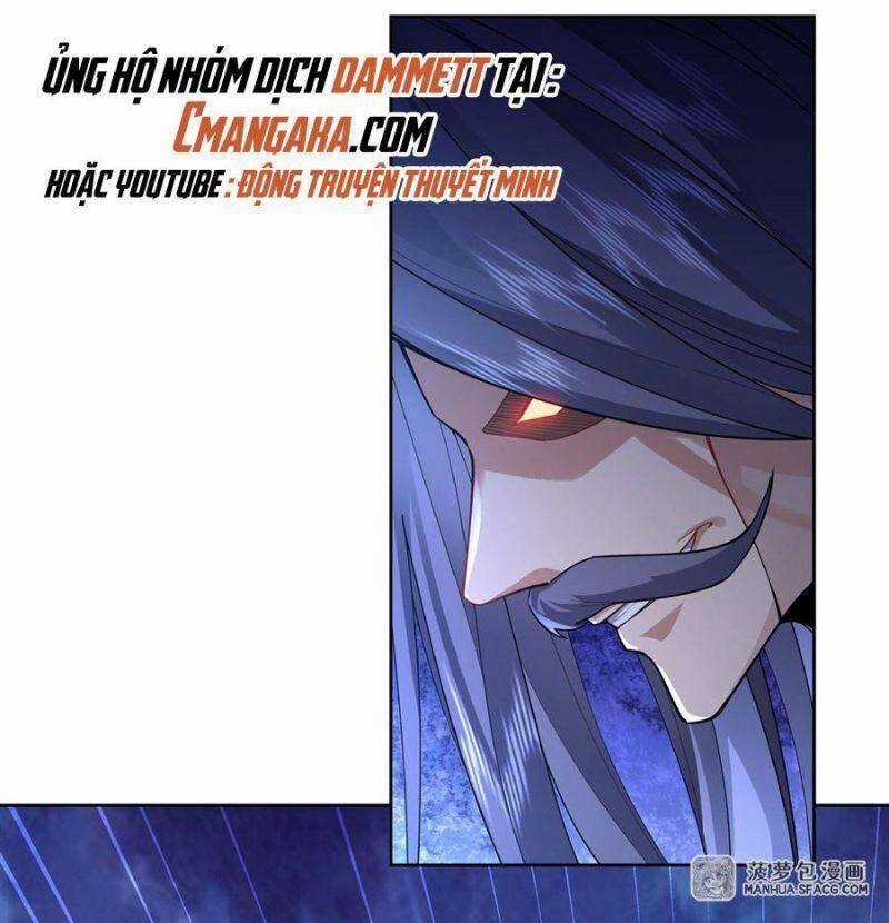 Các Nữ Đồ Đệ Của Ta Đều Là Chư Thiên Đại Lão Tương Lai Chương 33 trang 14