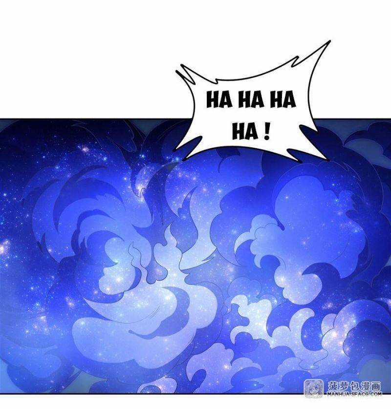 Các Nữ Đồ Đệ Của Ta Đều Là Chư Thiên Đại Lão Tương Lai Chương 33 trang 16