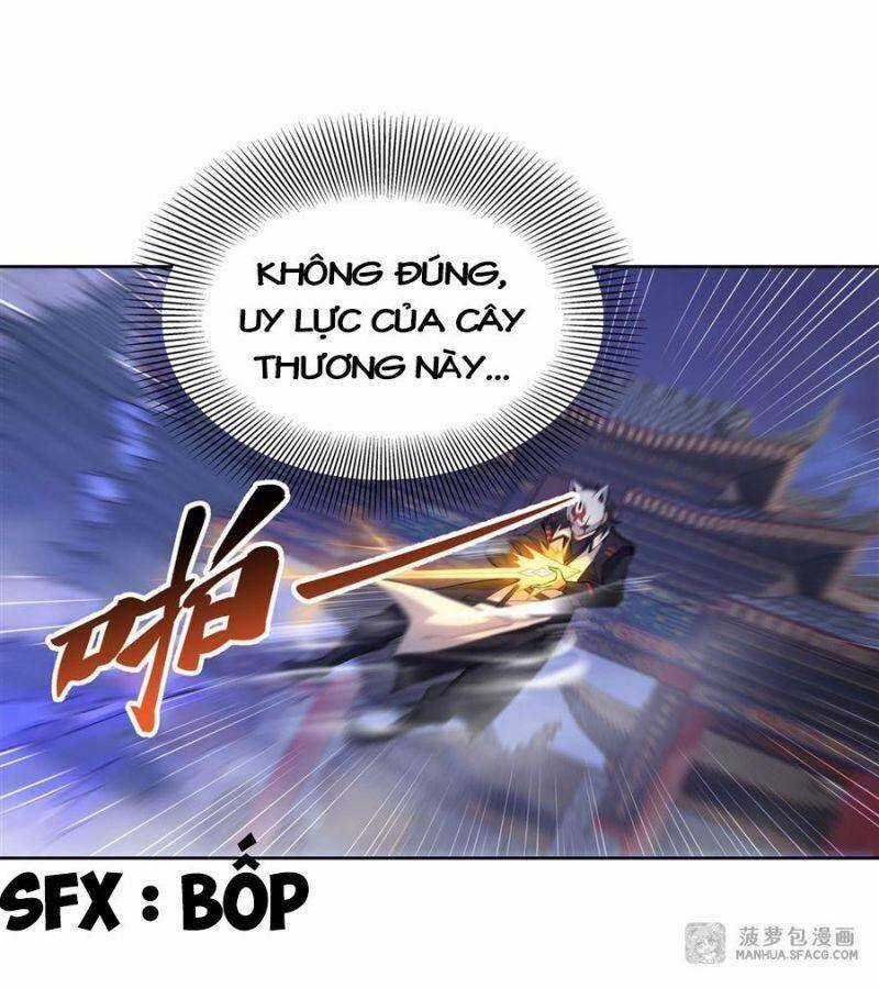 Các Nữ Đồ Đệ Của Ta Đều Là Chư Thiên Đại Lão Tương Lai Chương 33 trang 22