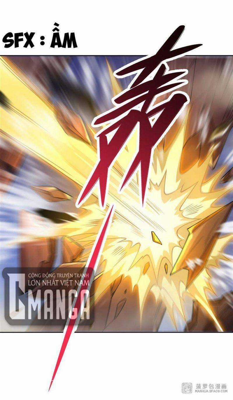 Các Nữ Đồ Đệ Của Ta Đều Là Chư Thiên Đại Lão Tương Lai Chương 33 trang 23