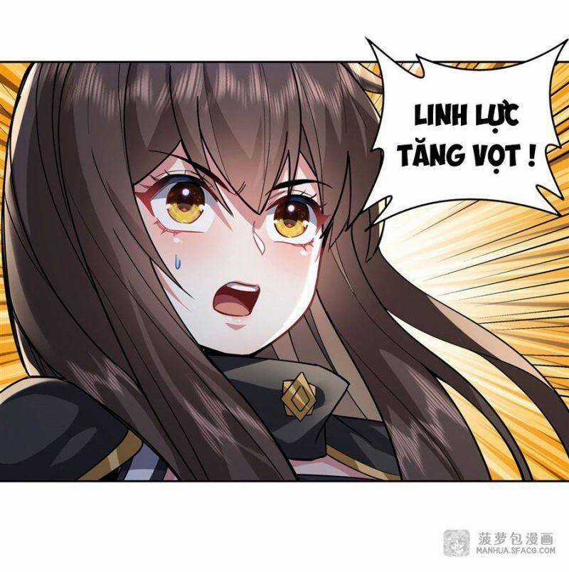 Các Nữ Đồ Đệ Của Ta Đều Là Chư Thiên Đại Lão Tương Lai Chương 33 trang 39