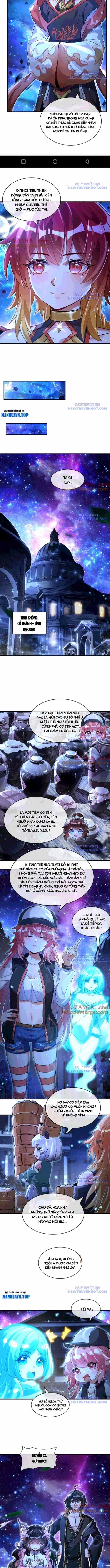 Các Nữ Đồ Đệ Của Ta Đều Là Chư Thiên Đại Lão Tương Lai Chương 330 trang 4