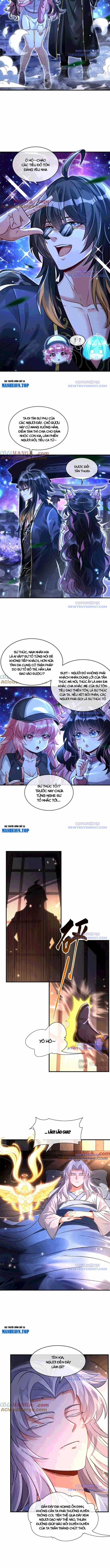 Các Nữ Đồ Đệ Của Ta Đều Là Chư Thiên Đại Lão Tương Lai Chương 330 trang 5