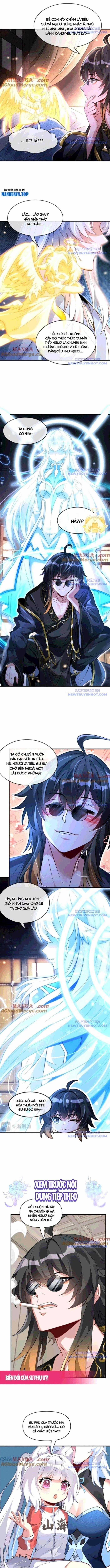 Các Nữ Đồ Đệ Của Ta Đều Là Chư Thiên Đại Lão Tương Lai Chương 330 trang 6