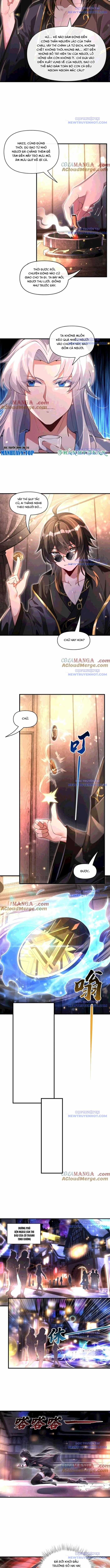 Các Nữ Đồ Đệ Của Ta Đều Là Chư Thiên Đại Lão Tương Lai Chương 331 trang 2