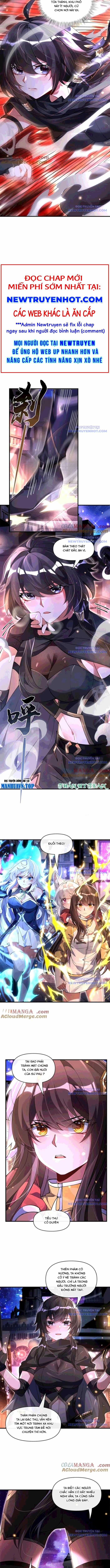 Các Nữ Đồ Đệ Của Ta Đều Là Chư Thiên Đại Lão Tương Lai Chương 331 trang 3