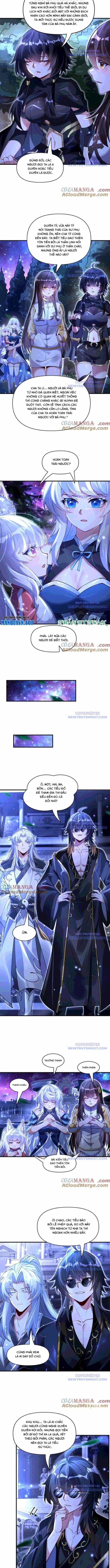 Các Nữ Đồ Đệ Của Ta Đều Là Chư Thiên Đại Lão Tương Lai Chương 331 trang 5