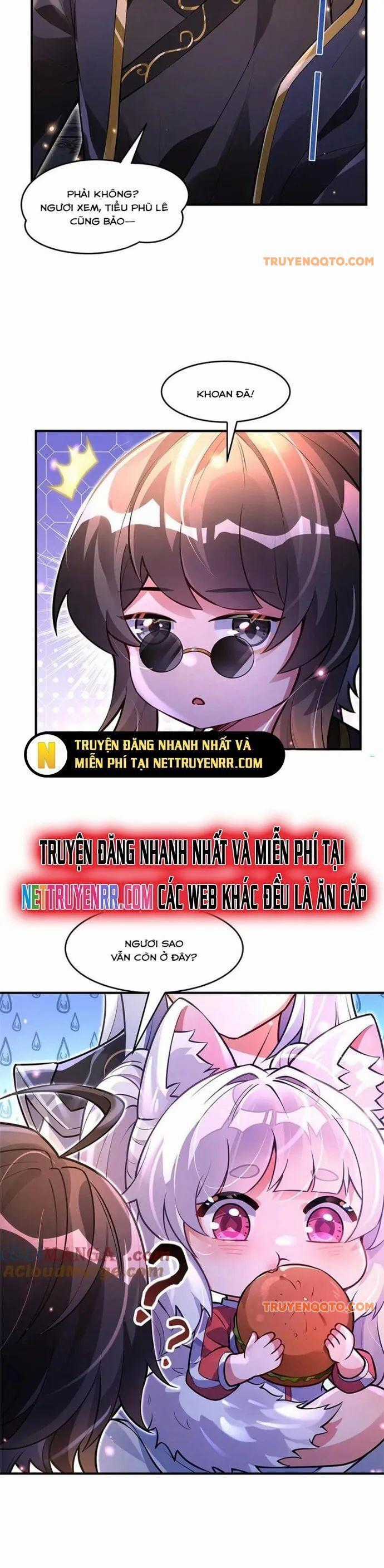 Các Nữ Đồ Đệ Của Ta Đều Là Chư Thiên Đại Lão Tương Lai Chương 332 trang 24