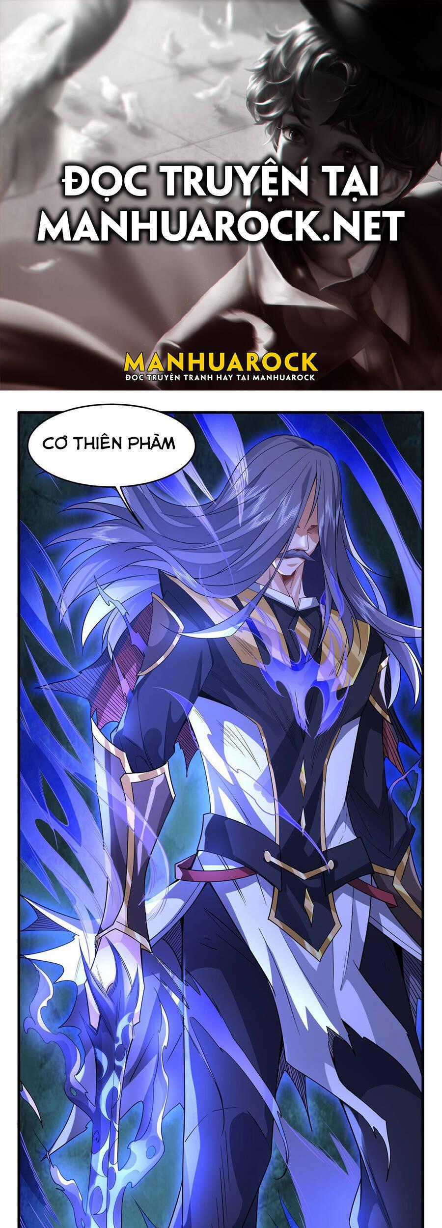 Các Nữ Đồ Đệ Của Ta Đều Là Chư Thiên Đại Lão Tương Lai Chương 34 trang 0