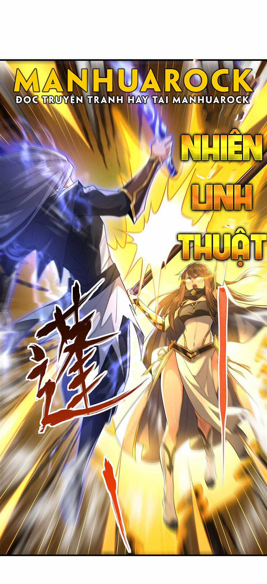 Các Nữ Đồ Đệ Của Ta Đều Là Chư Thiên Đại Lão Tương Lai Chương 34 trang 10