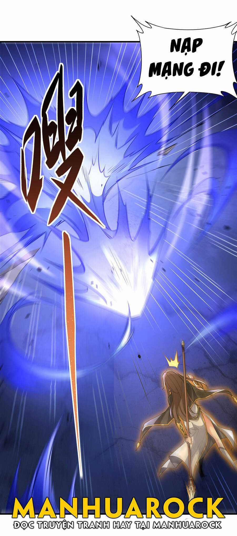 Các Nữ Đồ Đệ Của Ta Đều Là Chư Thiên Đại Lão Tương Lai Chương 34 trang 2