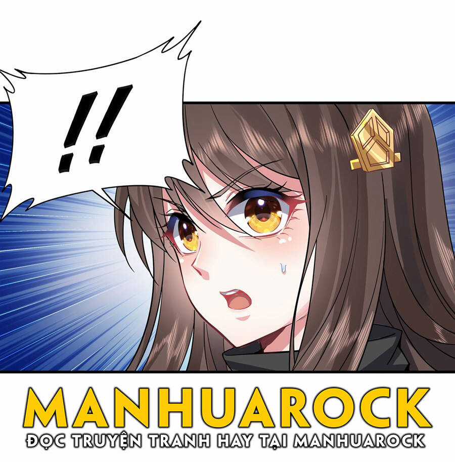 Các Nữ Đồ Đệ Của Ta Đều Là Chư Thiên Đại Lão Tương Lai Chương 34 trang 20