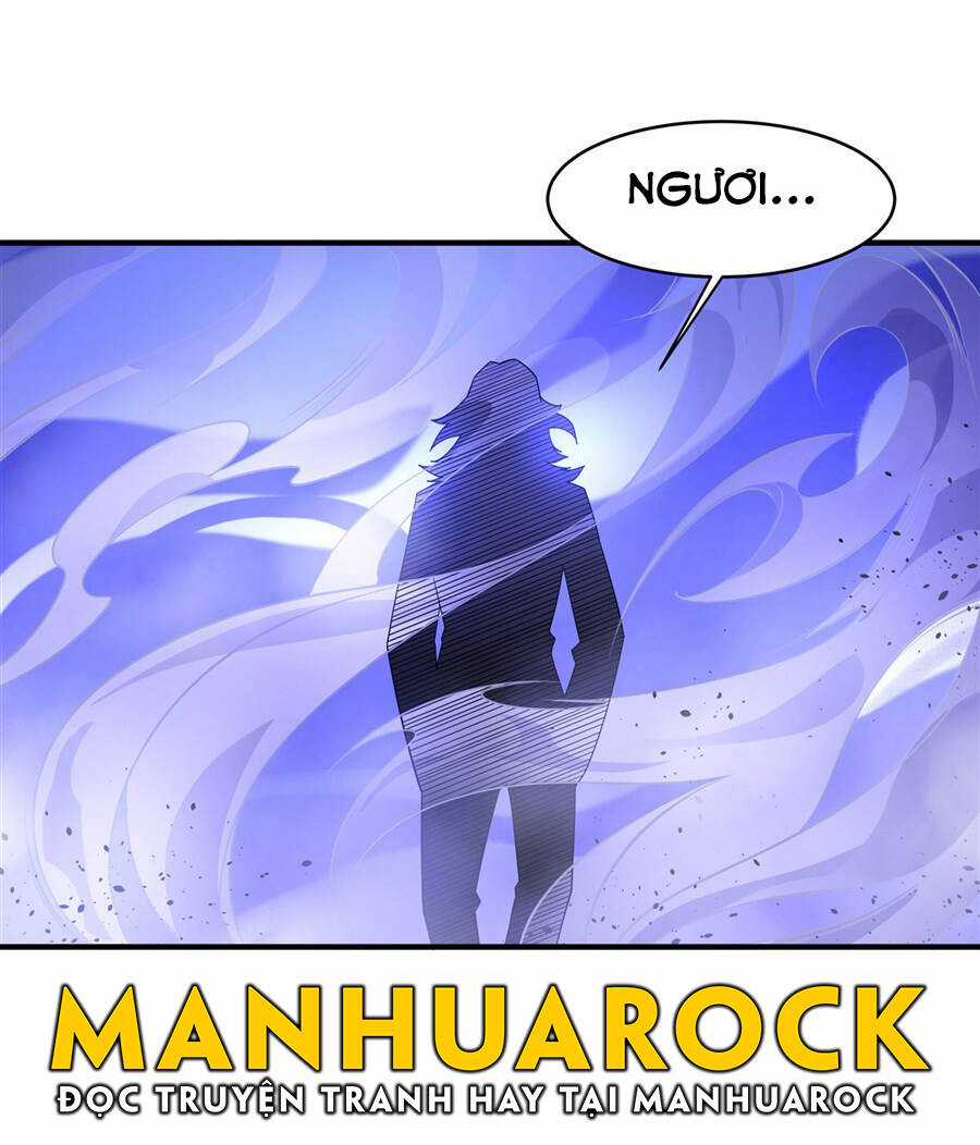 Các Nữ Đồ Đệ Của Ta Đều Là Chư Thiên Đại Lão Tương Lai Chương 34 trang 21