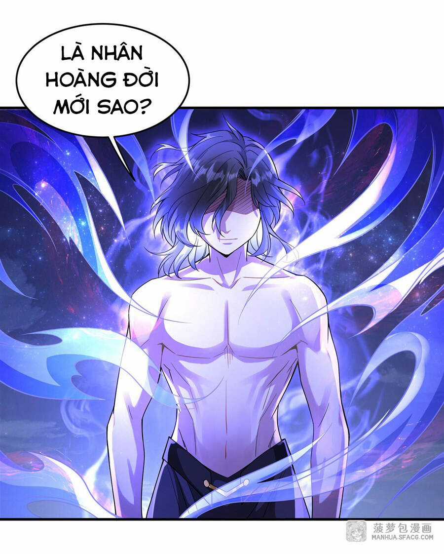 Các Nữ Đồ Đệ Của Ta Đều Là Chư Thiên Đại Lão Tương Lai Chương 34 trang 22