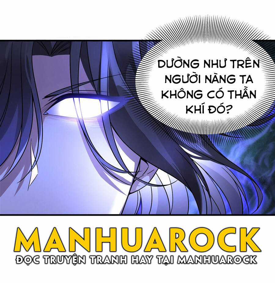 Các Nữ Đồ Đệ Của Ta Đều Là Chư Thiên Đại Lão Tương Lai Chương 34 trang 29