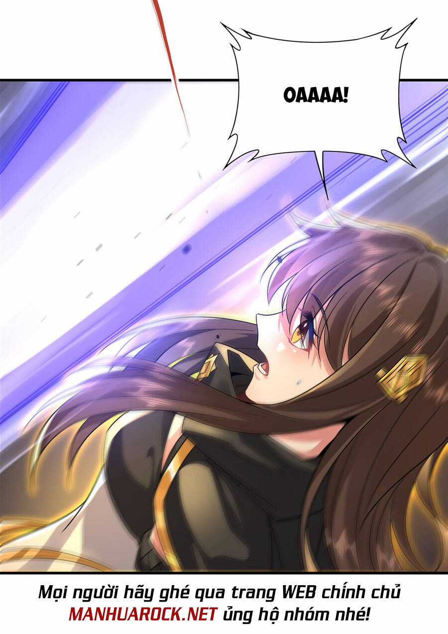 Các Nữ Đồ Đệ Của Ta Đều Là Chư Thiên Đại Lão Tương Lai Chương 34 trang 35