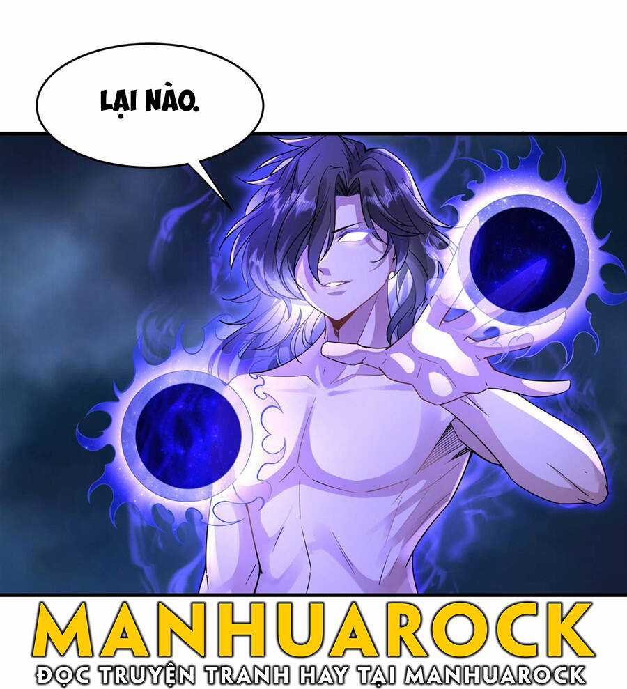 Các Nữ Đồ Đệ Của Ta Đều Là Chư Thiên Đại Lão Tương Lai Chương 34 trang 36