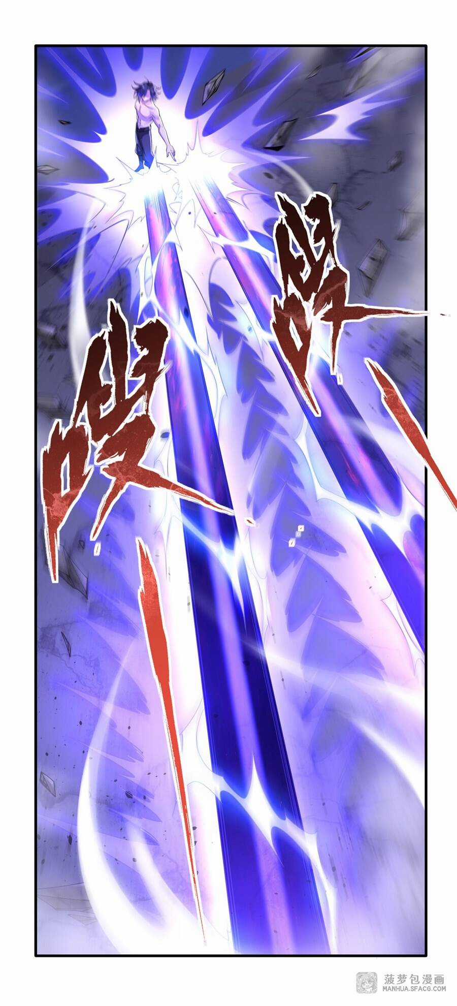 Các Nữ Đồ Đệ Của Ta Đều Là Chư Thiên Đại Lão Tương Lai Chương 34 trang 37