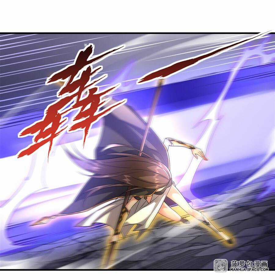 Các Nữ Đồ Đệ Của Ta Đều Là Chư Thiên Đại Lão Tương Lai Chương 34 trang 38