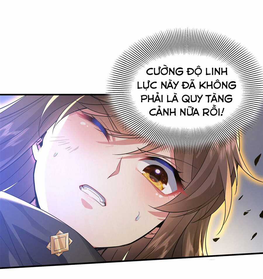 Các Nữ Đồ Đệ Của Ta Đều Là Chư Thiên Đại Lão Tương Lai Chương 34 trang 4