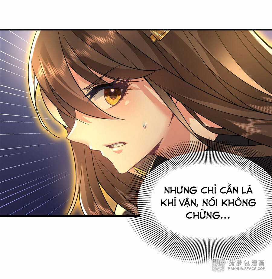 Các Nữ Đồ Đệ Của Ta Đều Là Chư Thiên Đại Lão Tương Lai Chương 34 trang 40