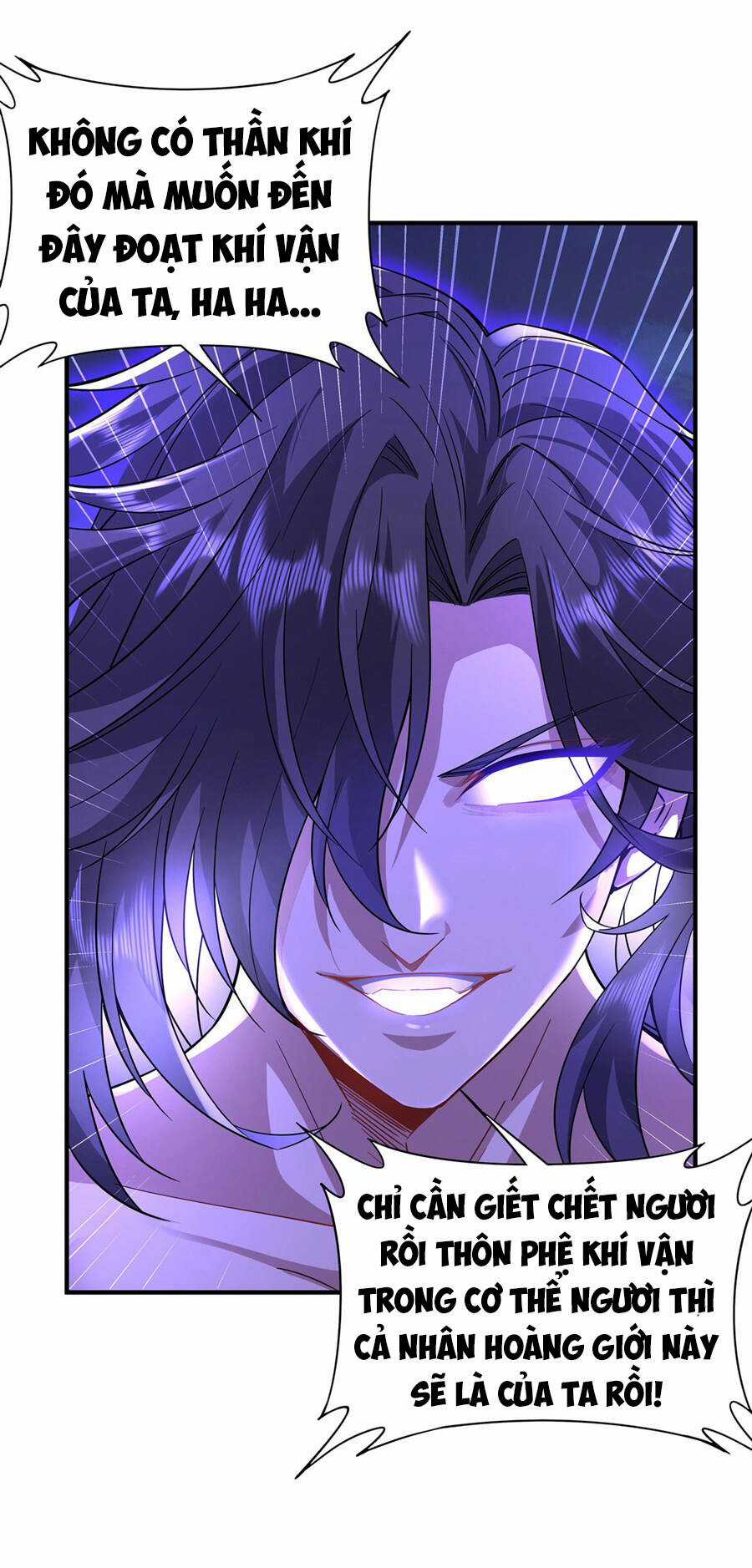 Các Nữ Đồ Đệ Của Ta Đều Là Chư Thiên Đại Lão Tương Lai Chương 34 trang 41