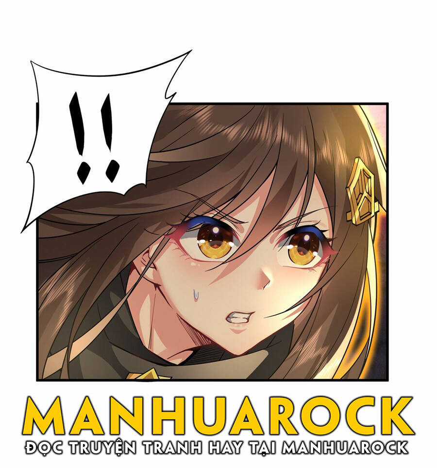 Các Nữ Đồ Đệ Của Ta Đều Là Chư Thiên Đại Lão Tương Lai Chương 34 trang 45