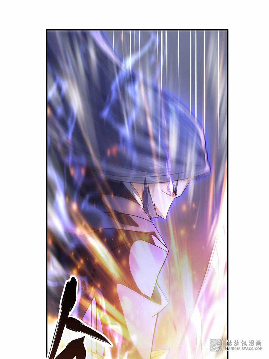 Các Nữ Đồ Đệ Của Ta Đều Là Chư Thiên Đại Lão Tương Lai Chương 34 trang 7