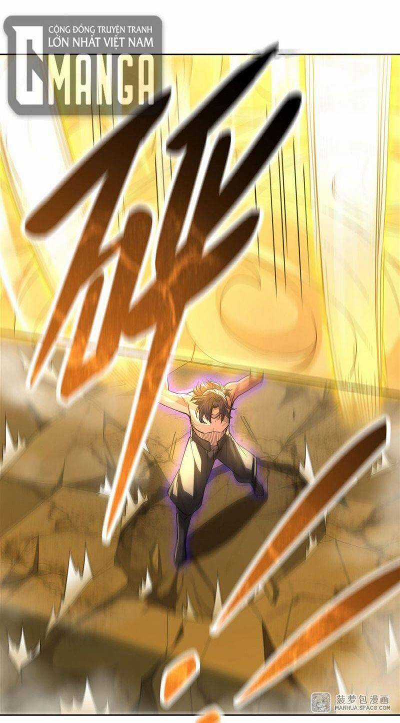 Các Nữ Đồ Đệ Của Ta Đều Là Chư Thiên Đại Lão Tương Lai Chương 35 trang 17