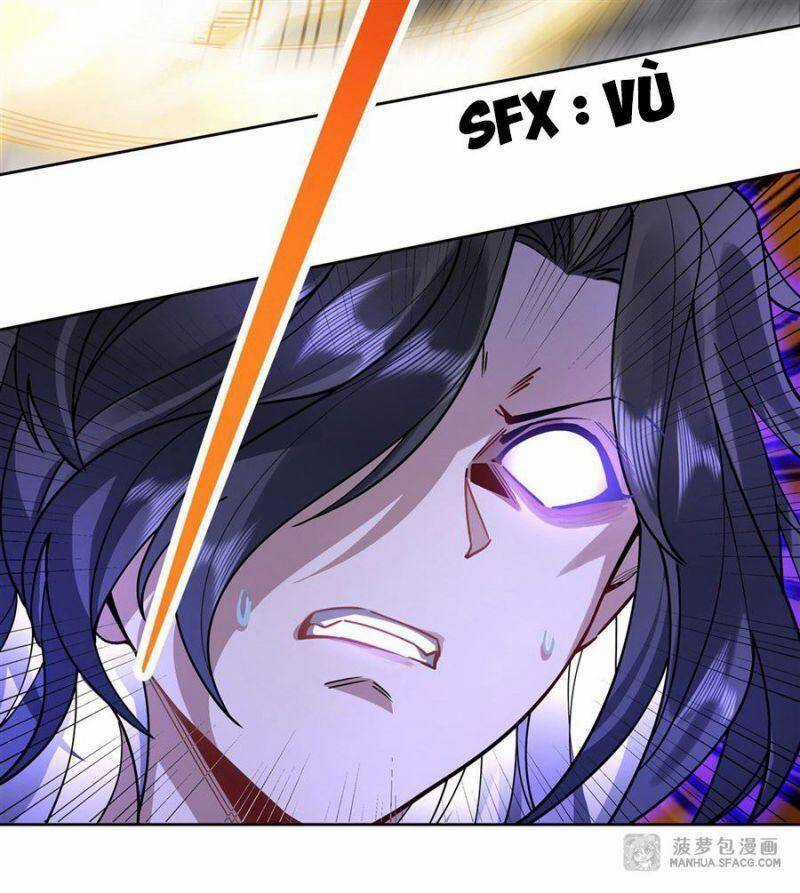 Các Nữ Đồ Đệ Của Ta Đều Là Chư Thiên Đại Lão Tương Lai Chương 35 trang 22