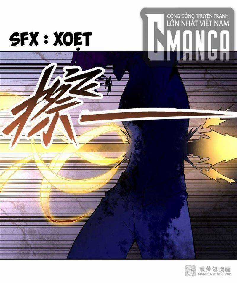 Các Nữ Đồ Đệ Của Ta Đều Là Chư Thiên Đại Lão Tương Lai Chương 35 trang 23