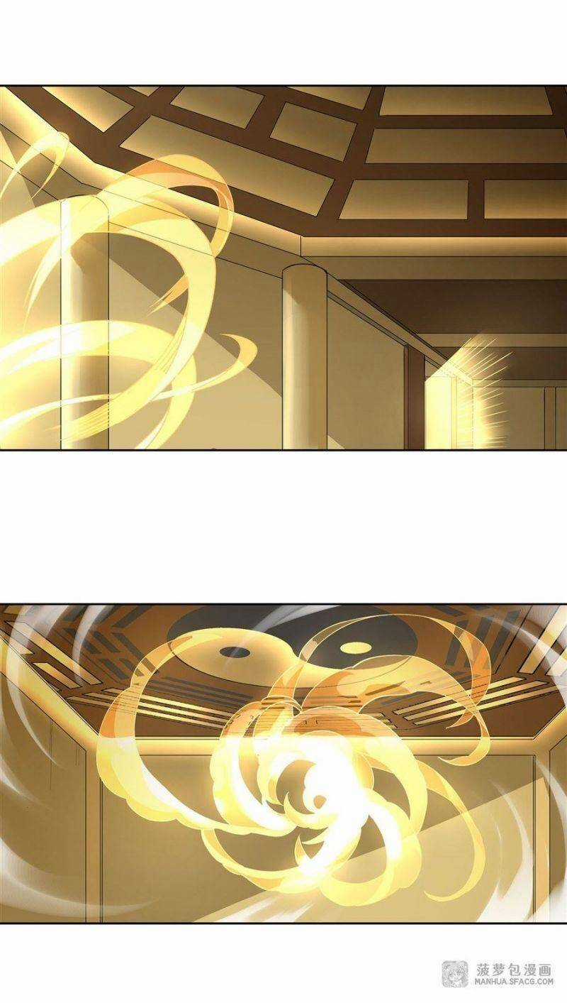 Các Nữ Đồ Đệ Của Ta Đều Là Chư Thiên Đại Lão Tương Lai Chương 35 trang 31