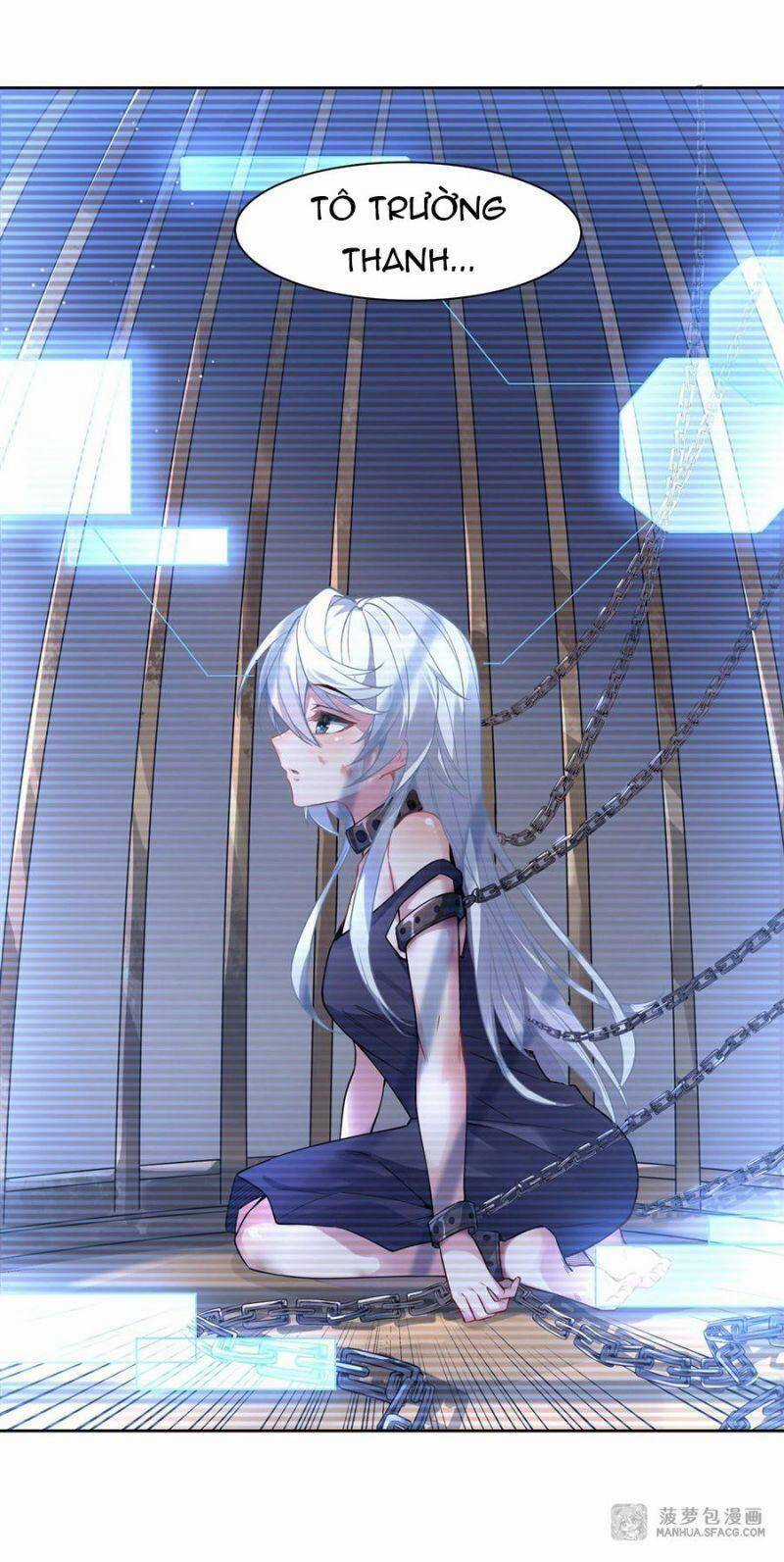 Các Nữ Đồ Đệ Của Ta Đều Là Chư Thiên Đại Lão Tương Lai Chương 35 trang 43