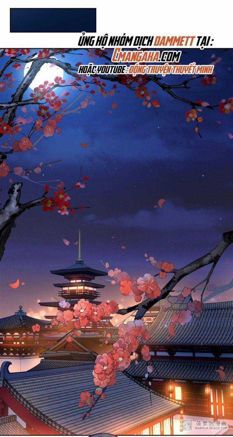 Các Nữ Đồ Đệ Của Ta Đều Là Chư Thiên Đại Lão Tương Lai Chương 36 trang 32