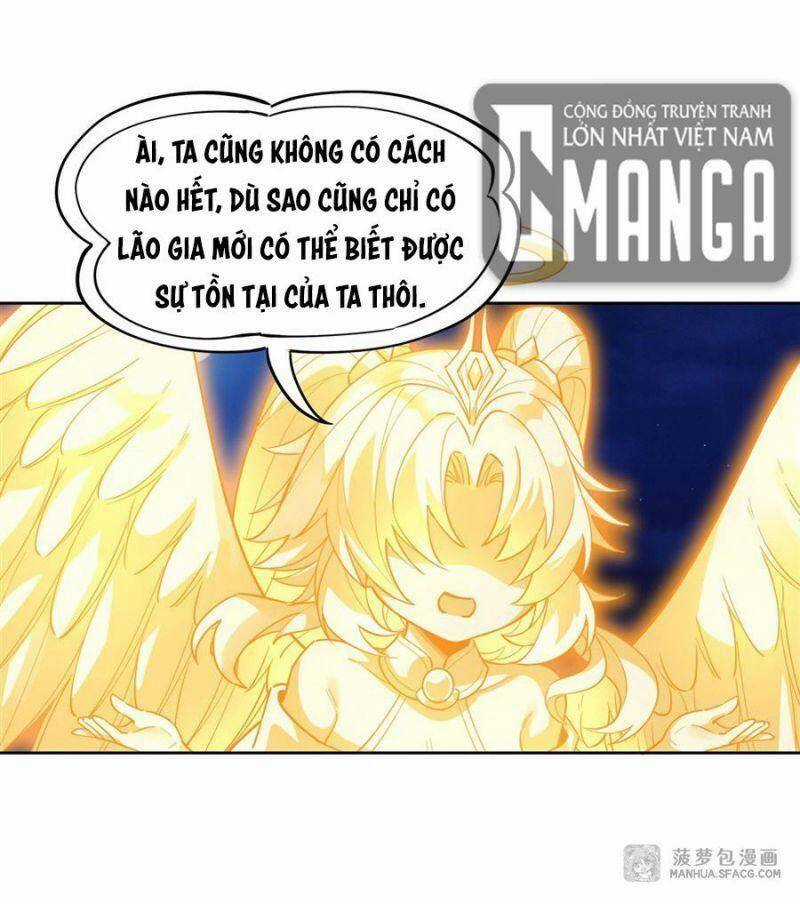 Các Nữ Đồ Đệ Của Ta Đều Là Chư Thiên Đại Lão Tương Lai Chương 36 trang 35