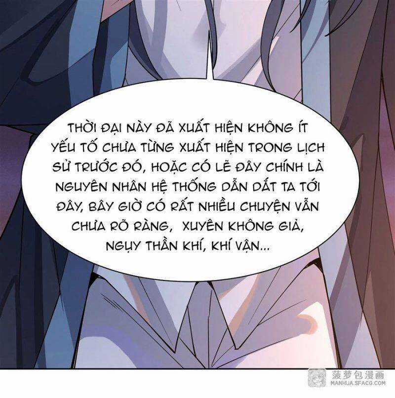 Các Nữ Đồ Đệ Của Ta Đều Là Chư Thiên Đại Lão Tương Lai Chương 36 trang 40