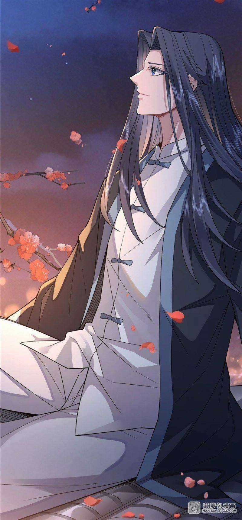 Các Nữ Đồ Đệ Của Ta Đều Là Chư Thiên Đại Lão Tương Lai Chương 36 trang 42