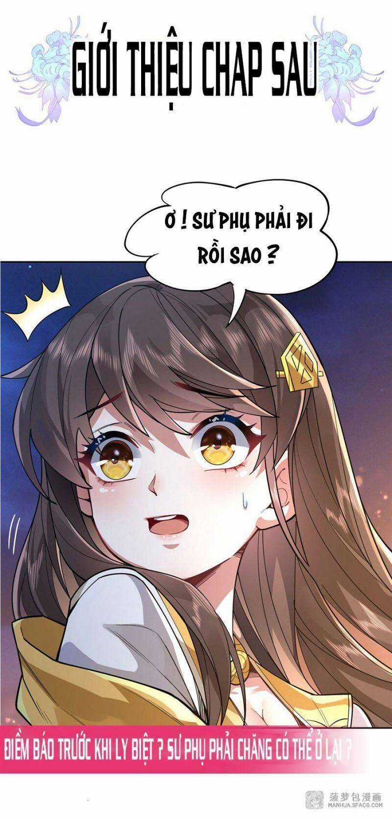 Các Nữ Đồ Đệ Của Ta Đều Là Chư Thiên Đại Lão Tương Lai Chương 36 trang 43