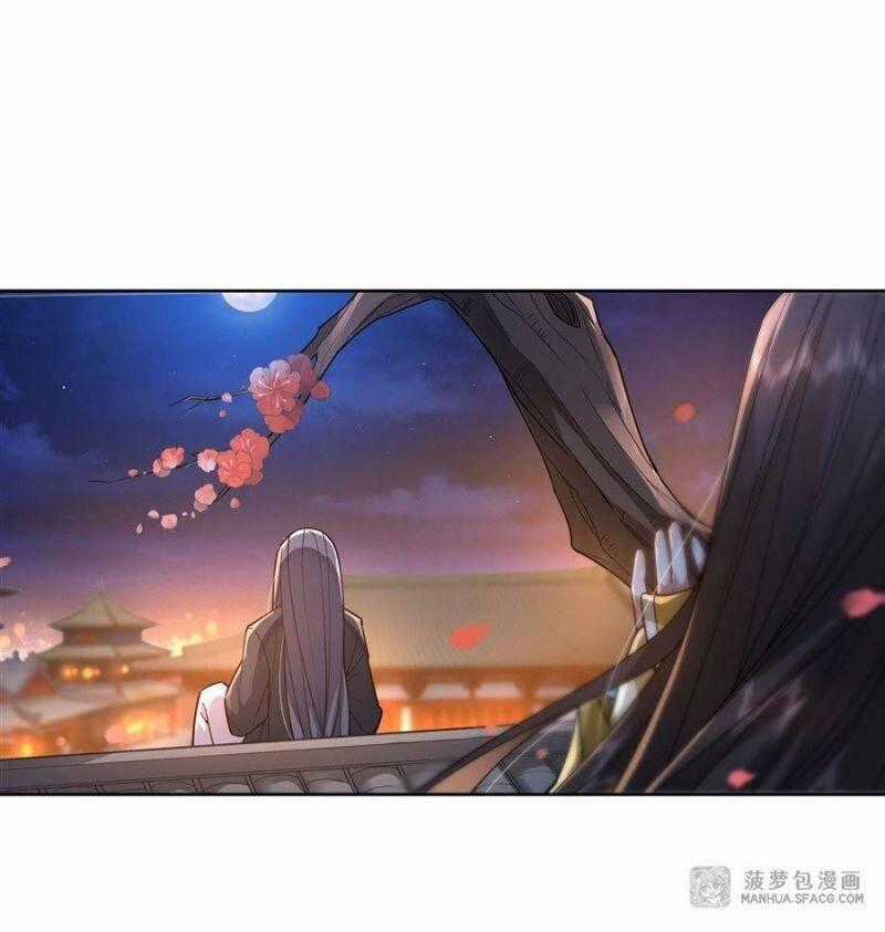 Các Nữ Đồ Đệ Của Ta Đều Là Chư Thiên Đại Lão Tương Lai Chương 37 trang 1