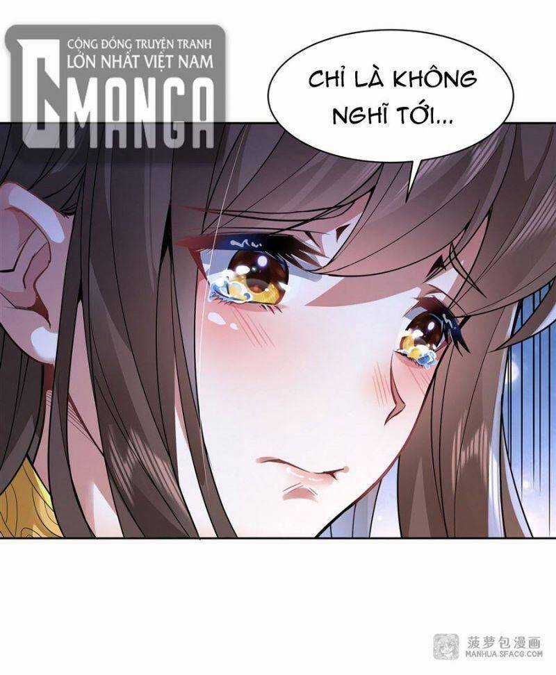 Các Nữ Đồ Đệ Của Ta Đều Là Chư Thiên Đại Lão Tương Lai Chương 37 trang 12