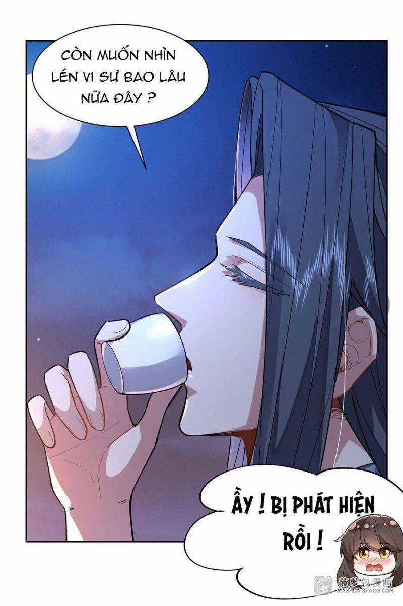 Các Nữ Đồ Đệ Của Ta Đều Là Chư Thiên Đại Lão Tương Lai Chương 37 trang 2