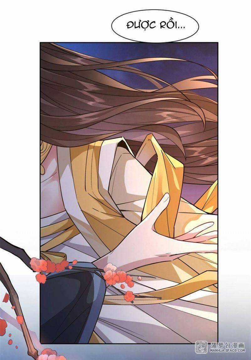 Các Nữ Đồ Đệ Của Ta Đều Là Chư Thiên Đại Lão Tương Lai Chương 37 trang 23