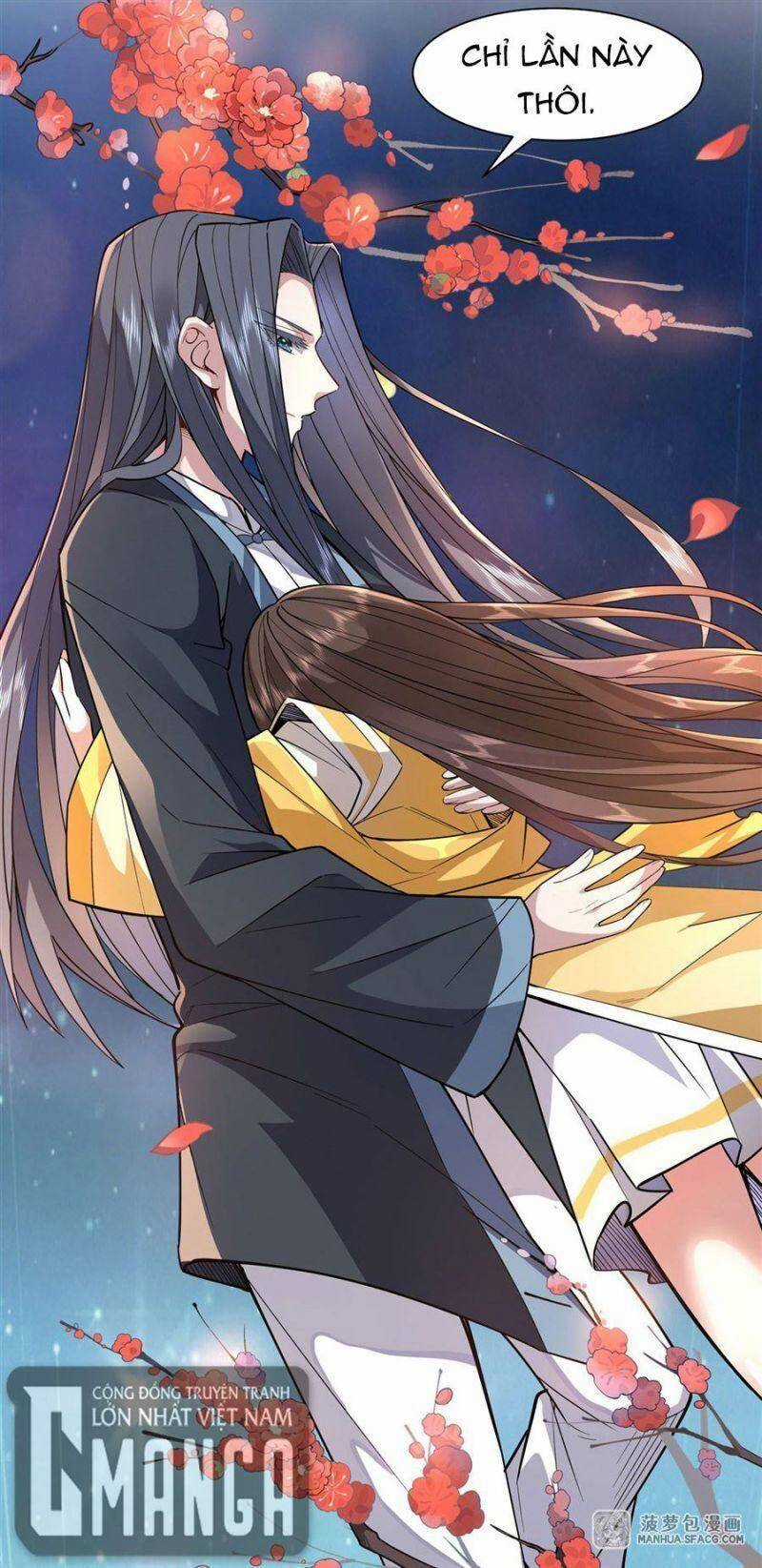 Các Nữ Đồ Đệ Của Ta Đều Là Chư Thiên Đại Lão Tương Lai Chương 37 trang 24