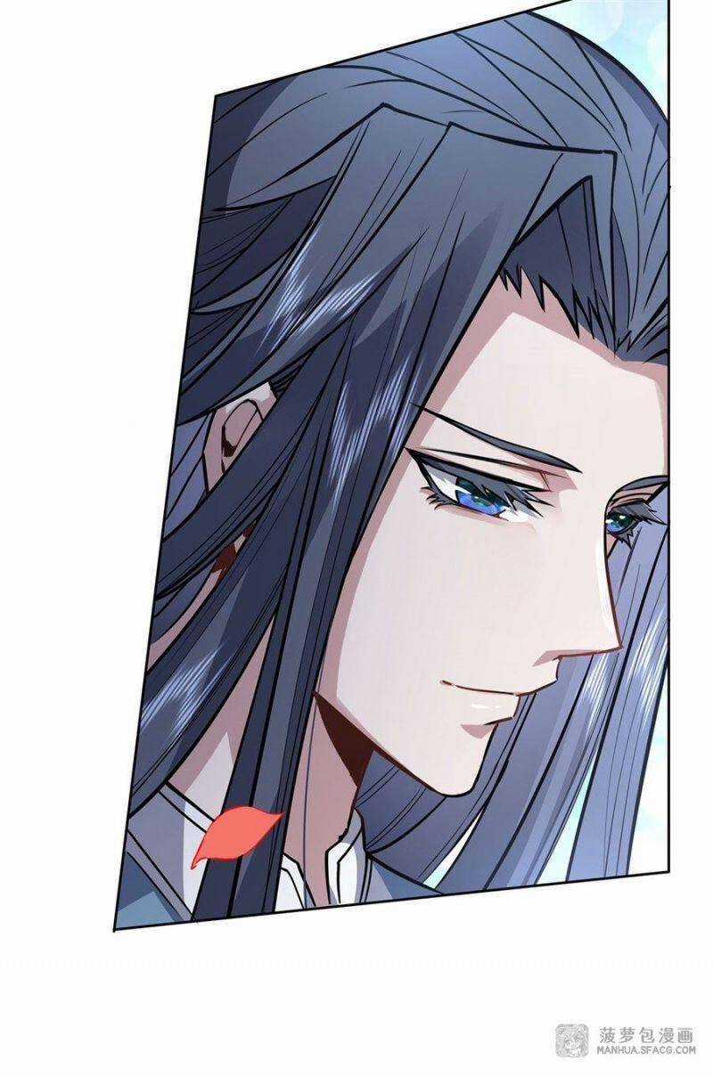 Các Nữ Đồ Đệ Của Ta Đều Là Chư Thiên Đại Lão Tương Lai Chương 37 trang 26