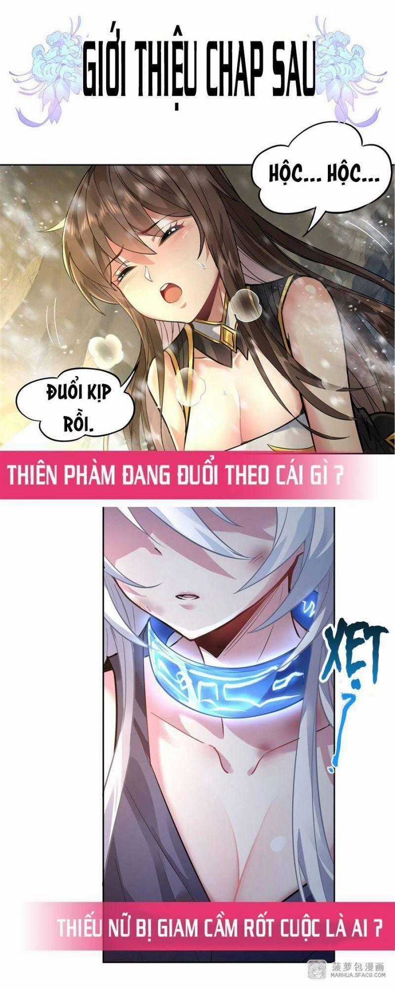 Các Nữ Đồ Đệ Của Ta Đều Là Chư Thiên Đại Lão Tương Lai Chương 37 trang 44