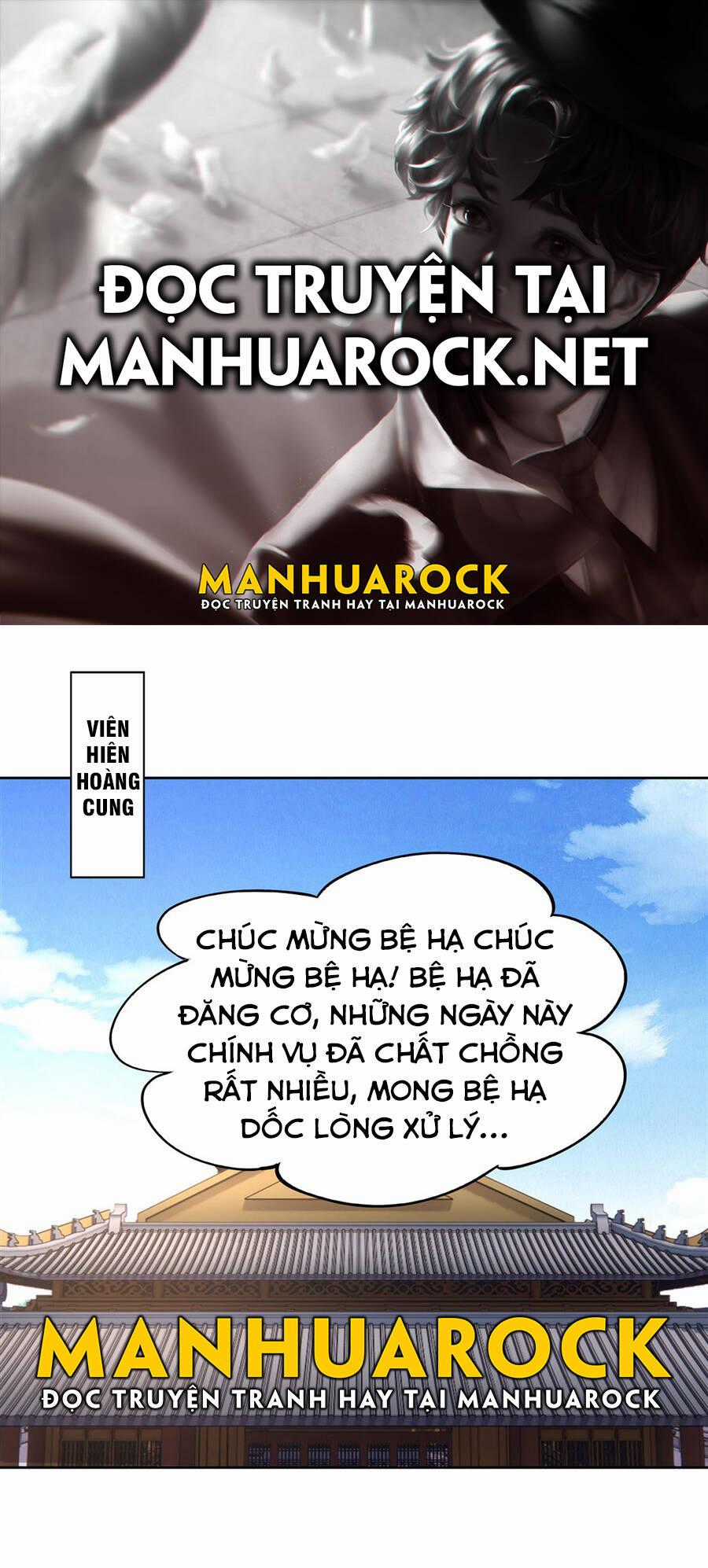 Các Nữ Đồ Đệ Của Ta Đều Là Chư Thiên Đại Lão Tương Lai Chương 38 trang 1