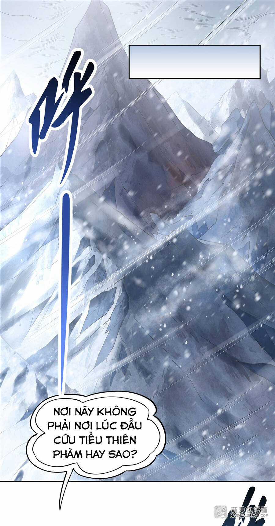 Các Nữ Đồ Đệ Của Ta Đều Là Chư Thiên Đại Lão Tương Lai Chương 38 trang 19