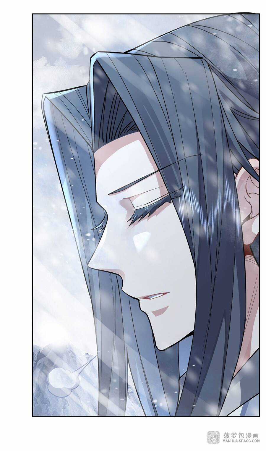 Các Nữ Đồ Đệ Của Ta Đều Là Chư Thiên Đại Lão Tương Lai Chương 38 trang 25